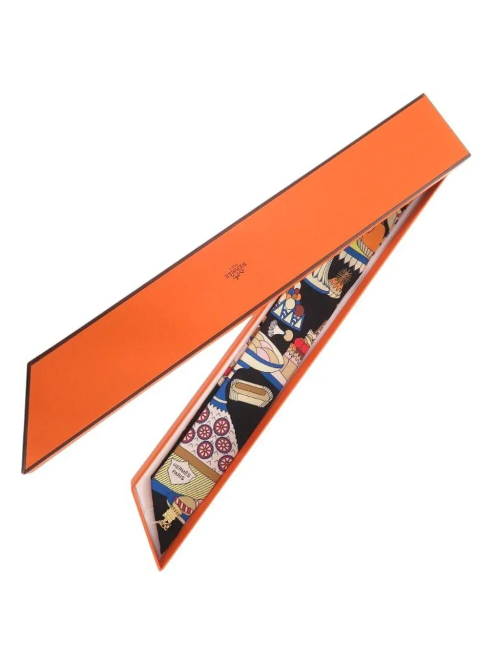 Hermes this authentic